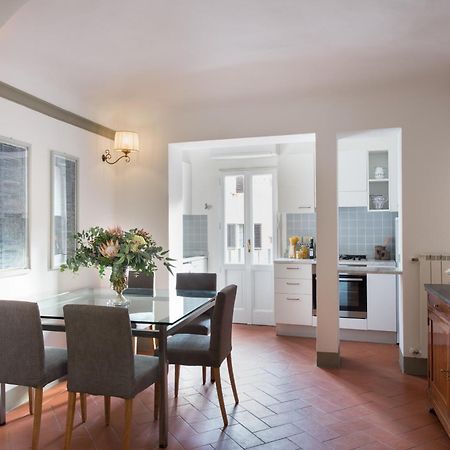 Borgodegreci Apartments Firenze Kültér fotó
