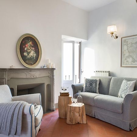 Borgodegreci Apartments Firenze Kültér fotó