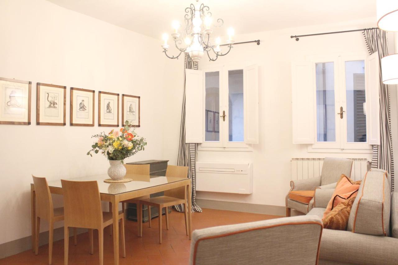Borgodegreci Apartments Firenze Kültér fotó