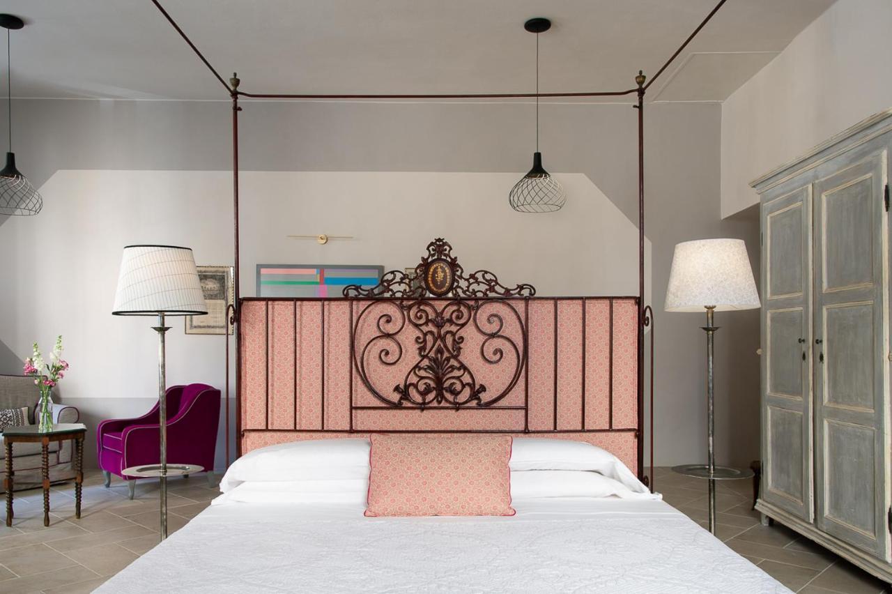 Borgodegreci Apartments Firenze Kültér fotó