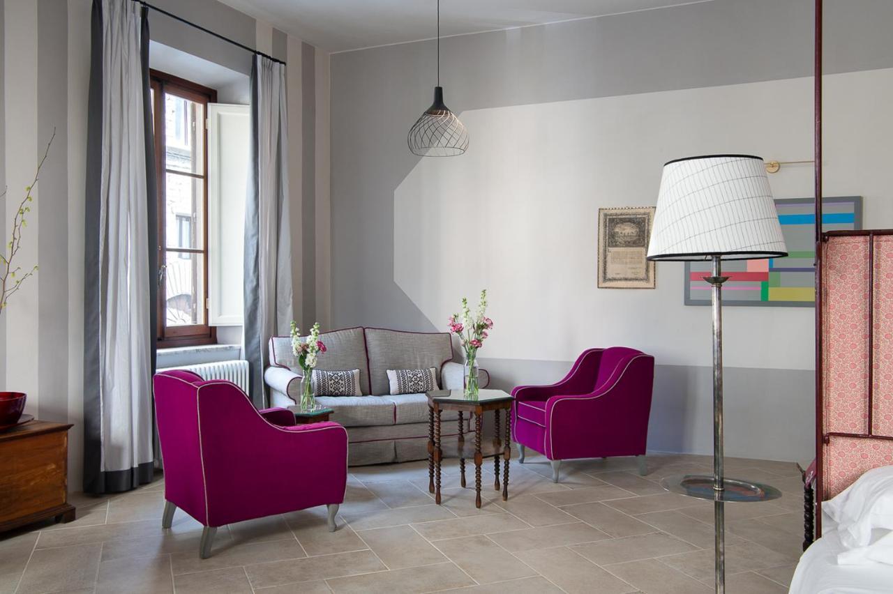 Borgodegreci Apartments Firenze Kültér fotó