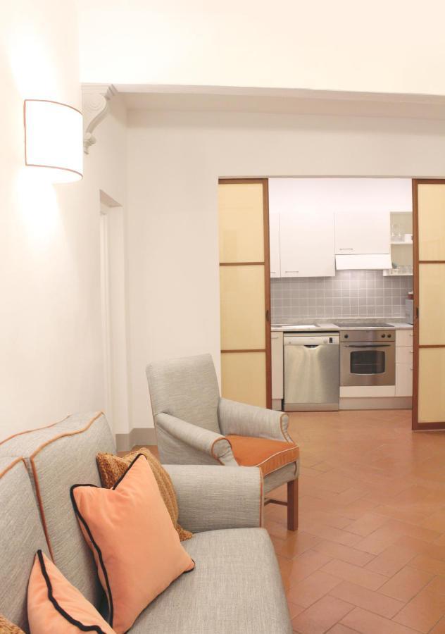 Borgodegreci Apartments Firenze Kültér fotó