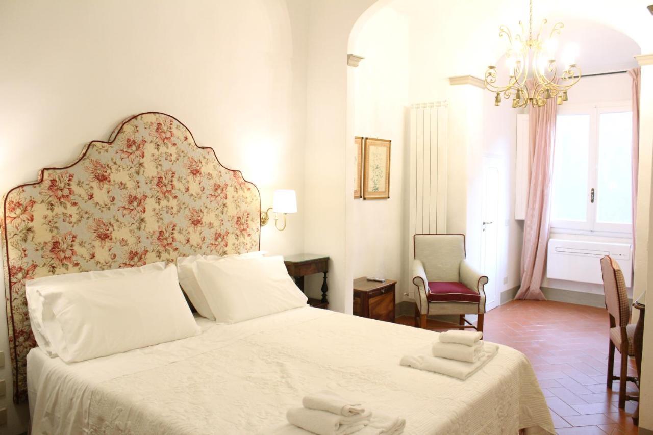 Borgodegreci Apartments Firenze Kültér fotó