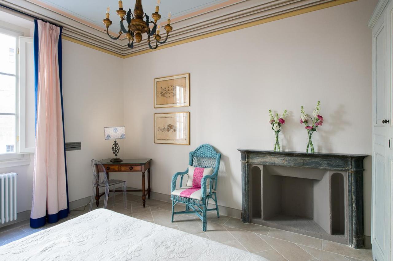 Borgodegreci Apartments Firenze Kültér fotó