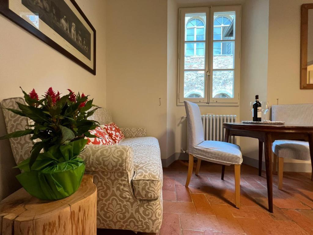 Borgodegreci Apartments Firenze Kültér fotó
