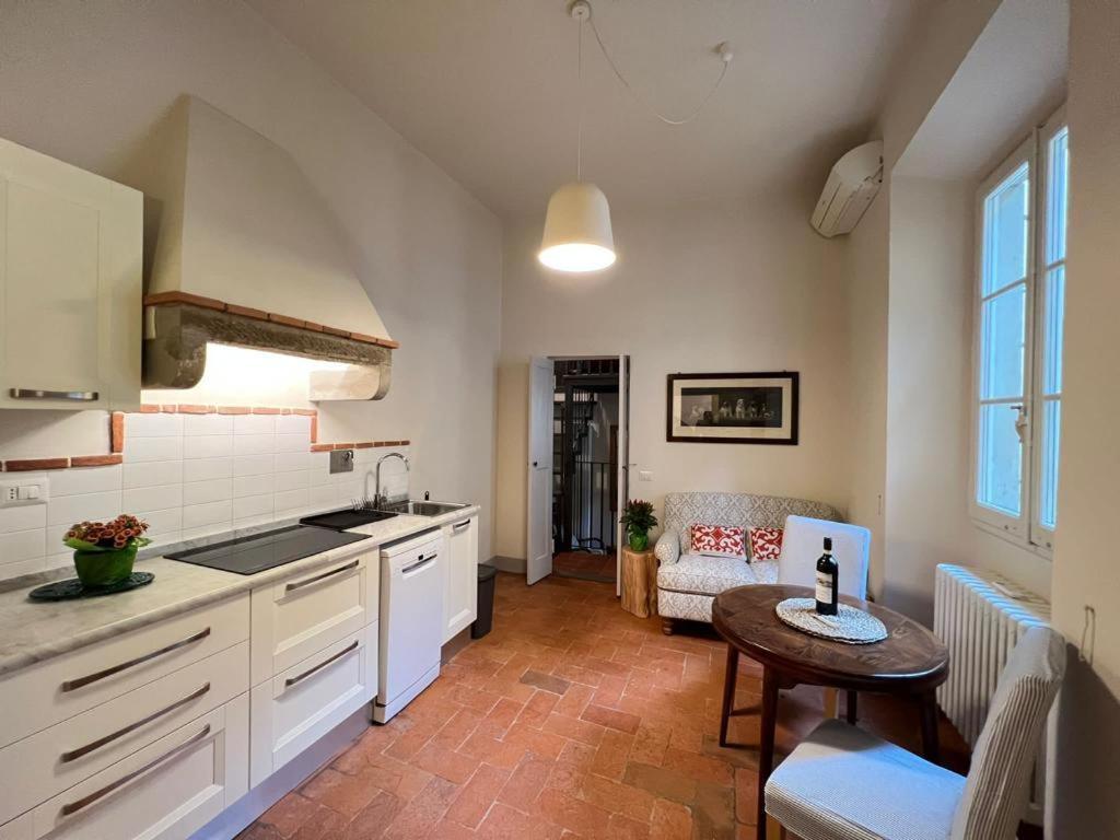 Borgodegreci Apartments Firenze Kültér fotó
