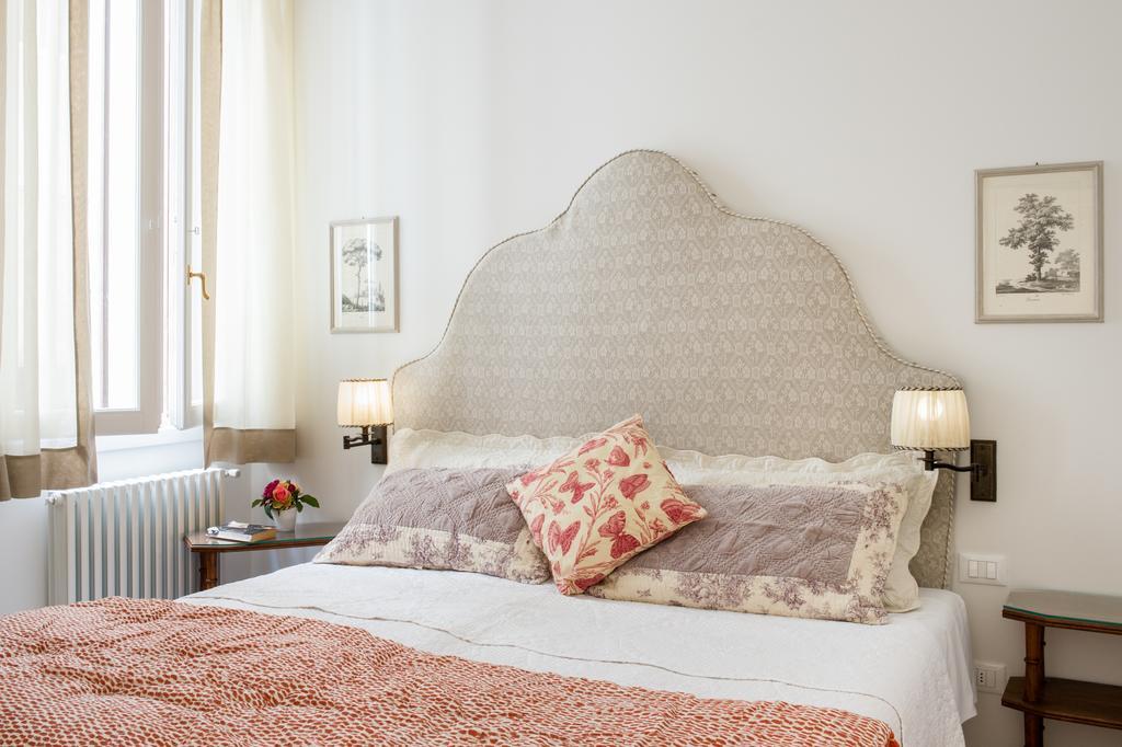 Borgodegreci Apartments Firenze Kültér fotó