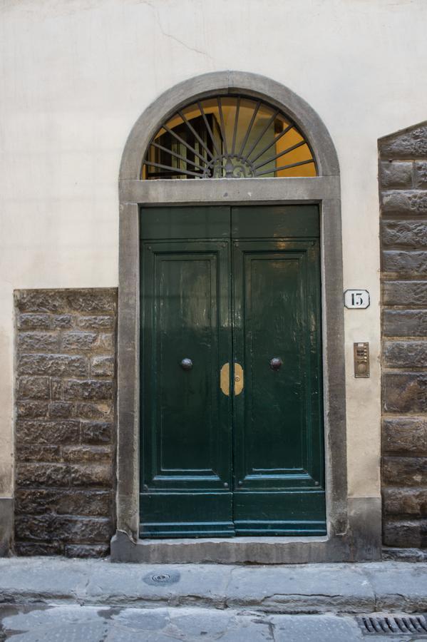 Borgodegreci Apartments Firenze Kültér fotó