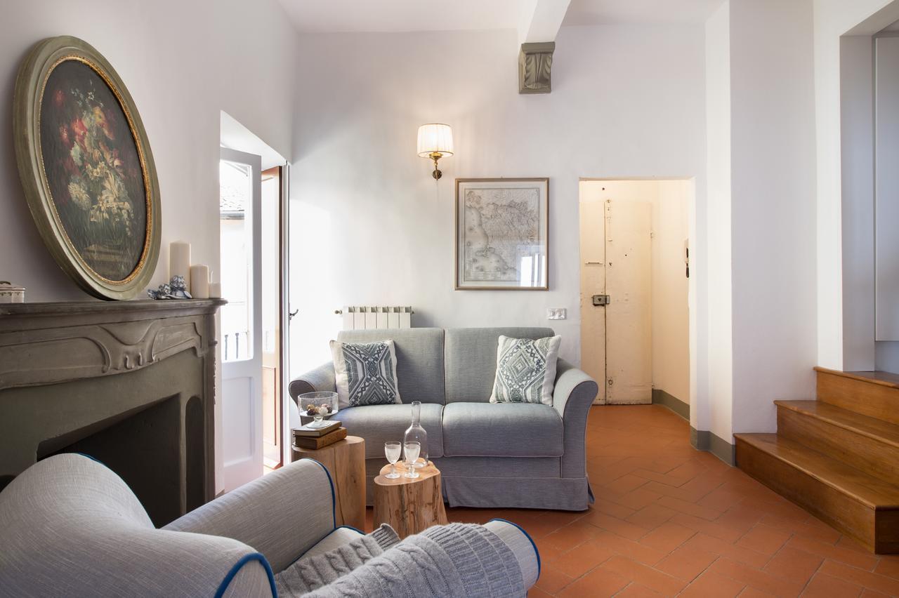 Borgodegreci Apartments Firenze Kültér fotó