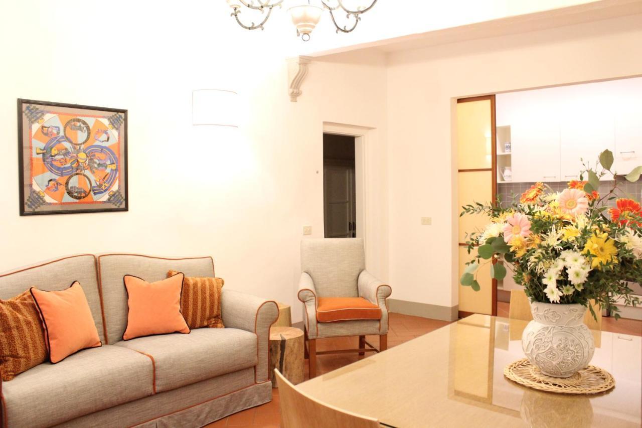 Borgodegreci Apartments Firenze Kültér fotó